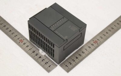 Elektronikmodul EM 223 von Siemens - 6ES7 223-1BF00-0XA0