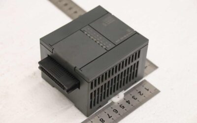 Alternative view of Elektronikmodul EM 223 von Siemens - 6ES7 223-1BF00-0XA0