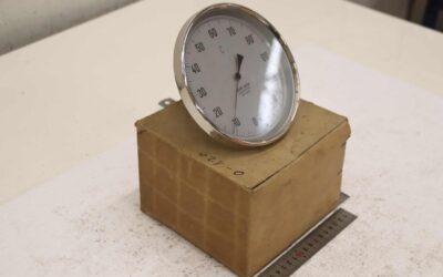 Alternative view of Temperaturfühler von Josef Nuss - 0 bis 120°C