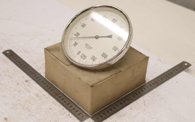 Temperaturfühler von Josef Nuss - 0 bis 120°C