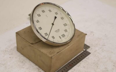 Alternative view of Temperaturfühler von Josef Nuss - 0 bis 120°C