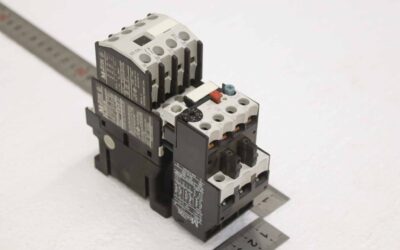 Alternative view of Schütz von Klöckner Moeller - DIL 00A M