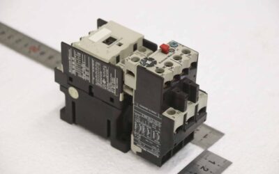 Alternative view of Schütz von Klöckner Moeller - DIL00 M-10