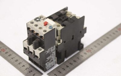 Schütz von Klöckner Moeller - DIL 00 M   Z 00-1,6