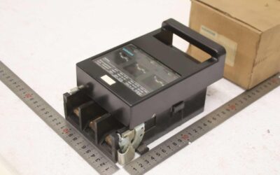 Lasttrennschalter von Siemens - 3NP5060-0CA00 160A