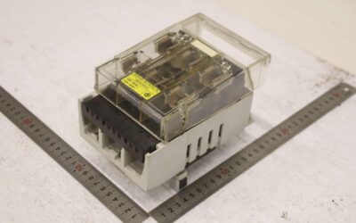 Lasttrennschalter von Jean Müller - GSTA 00-160/50 AU/15 160 A