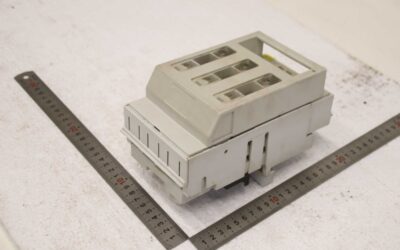 Lasttrennschalter von Lindner - 8359 160A