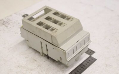 Alternative view of Lasttrennschalter von Lindner - 8359  160A