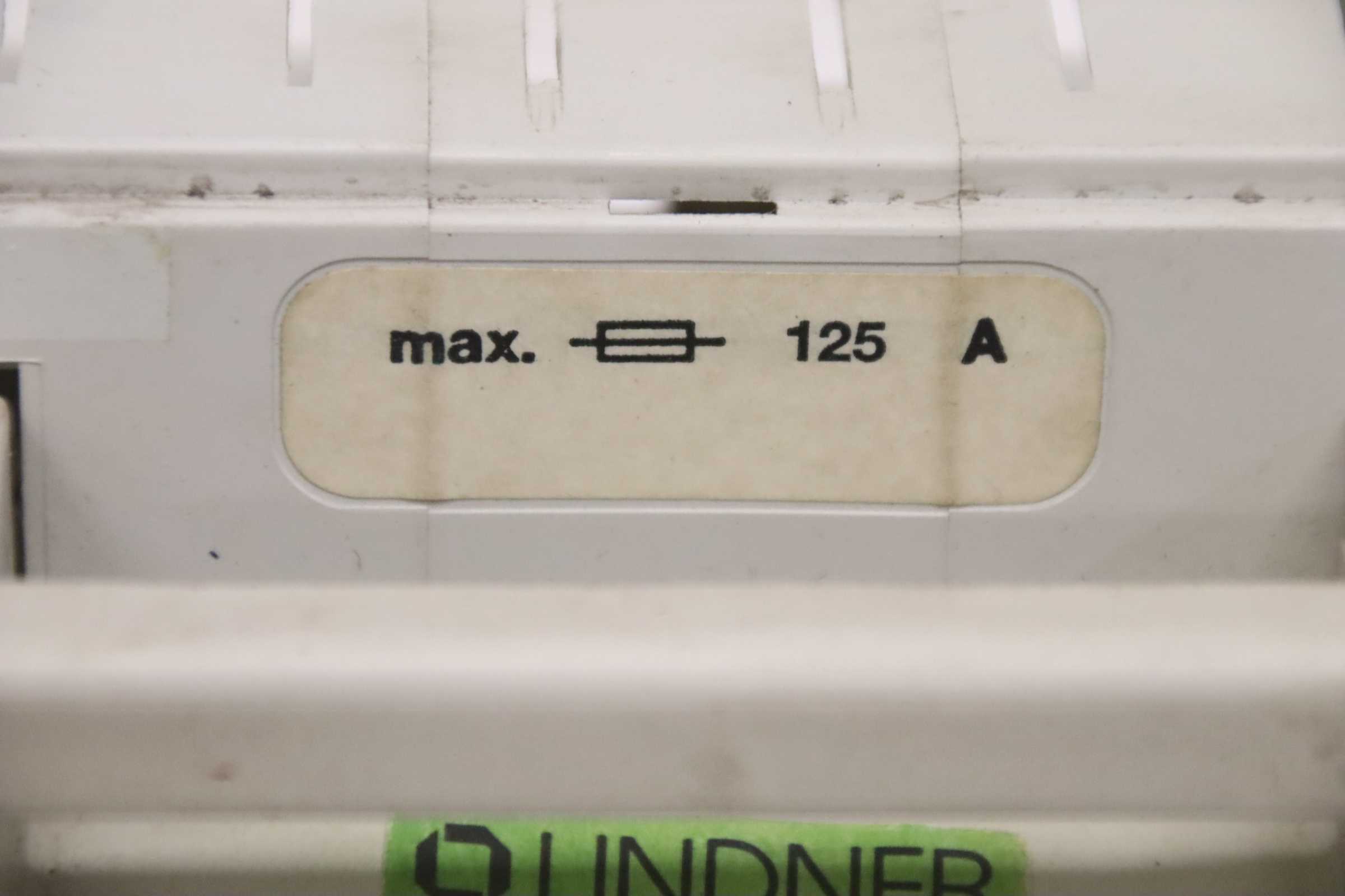 Lasttrennschalter von Lindner - 8359 160A – Bild 5