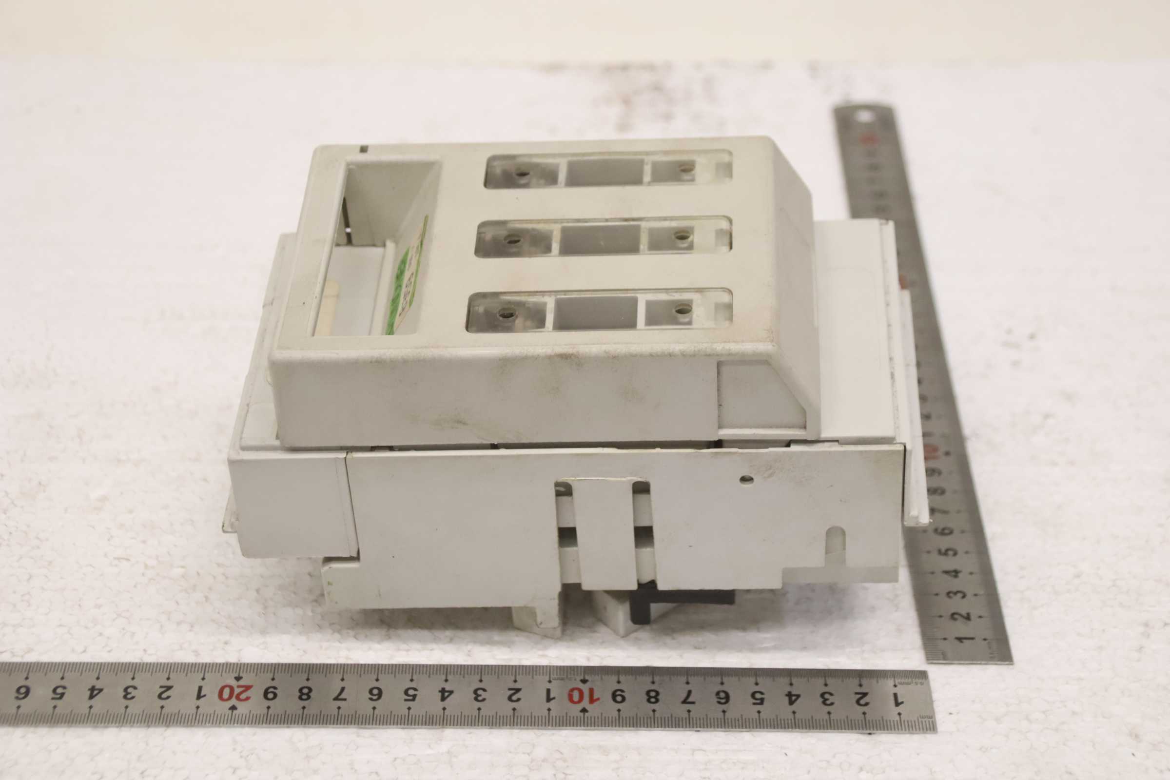 Lasttrennschalter von Lindner - 8359 160A – Bild 6