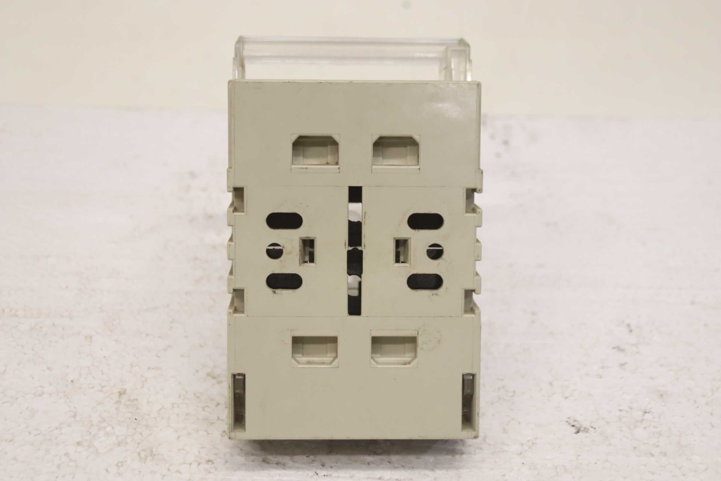 Lasttrennschalter von Jean Müller - GST a 00 100A – Bild 7