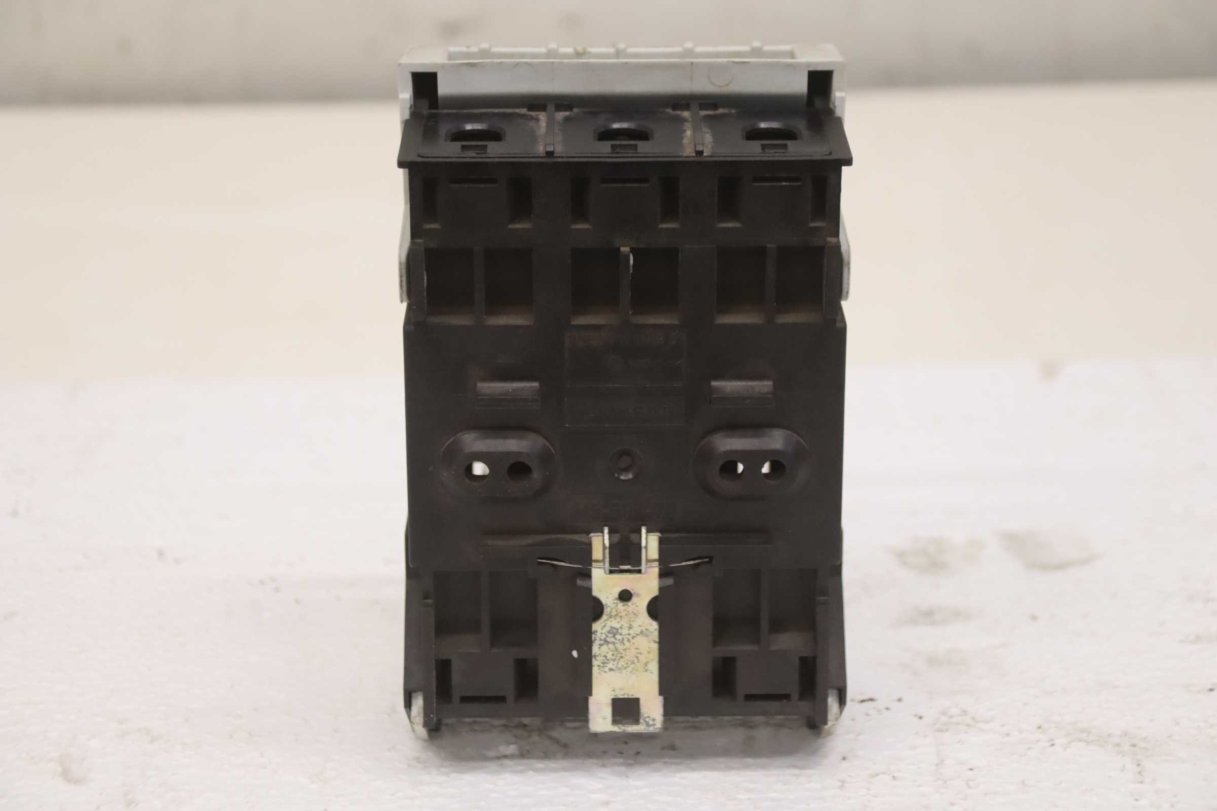 Lasttrennschalter von Siemens - 3NP407 160A – Bild 7