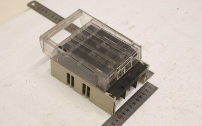 Alternative view of Lasttrennschalter von Albrecht Jung - MSBL 160  160A