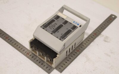 Lasttrennschalter von Eaton - GSTA00-160 NH00-160A