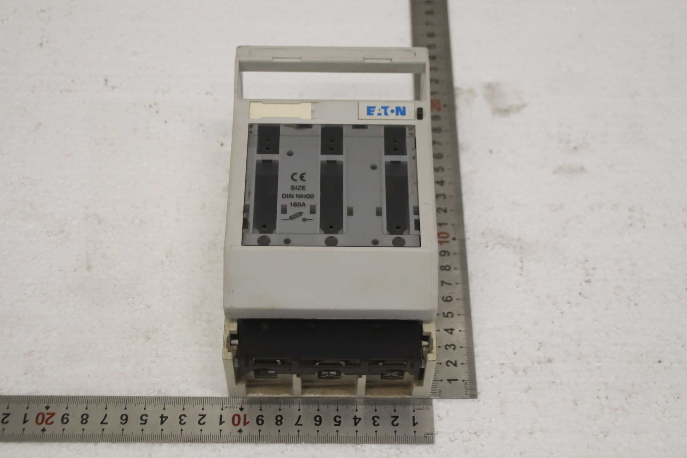 Lasttrennschalter von Eaton - GSTA00-160 NH00-160A – Bild 3