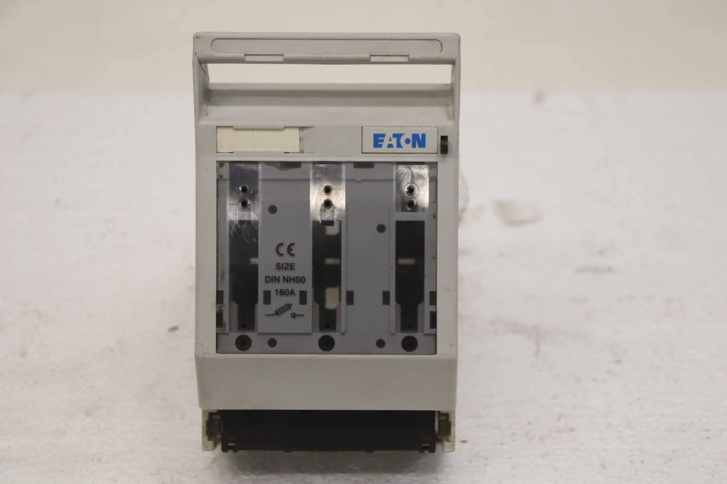 Lasttrennschalter von Eaton - GSTA00-160 NH00-160A – Bild 5