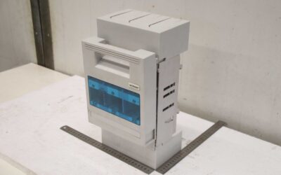 Lasttrennschalter von wöhner - LTS-1 250A