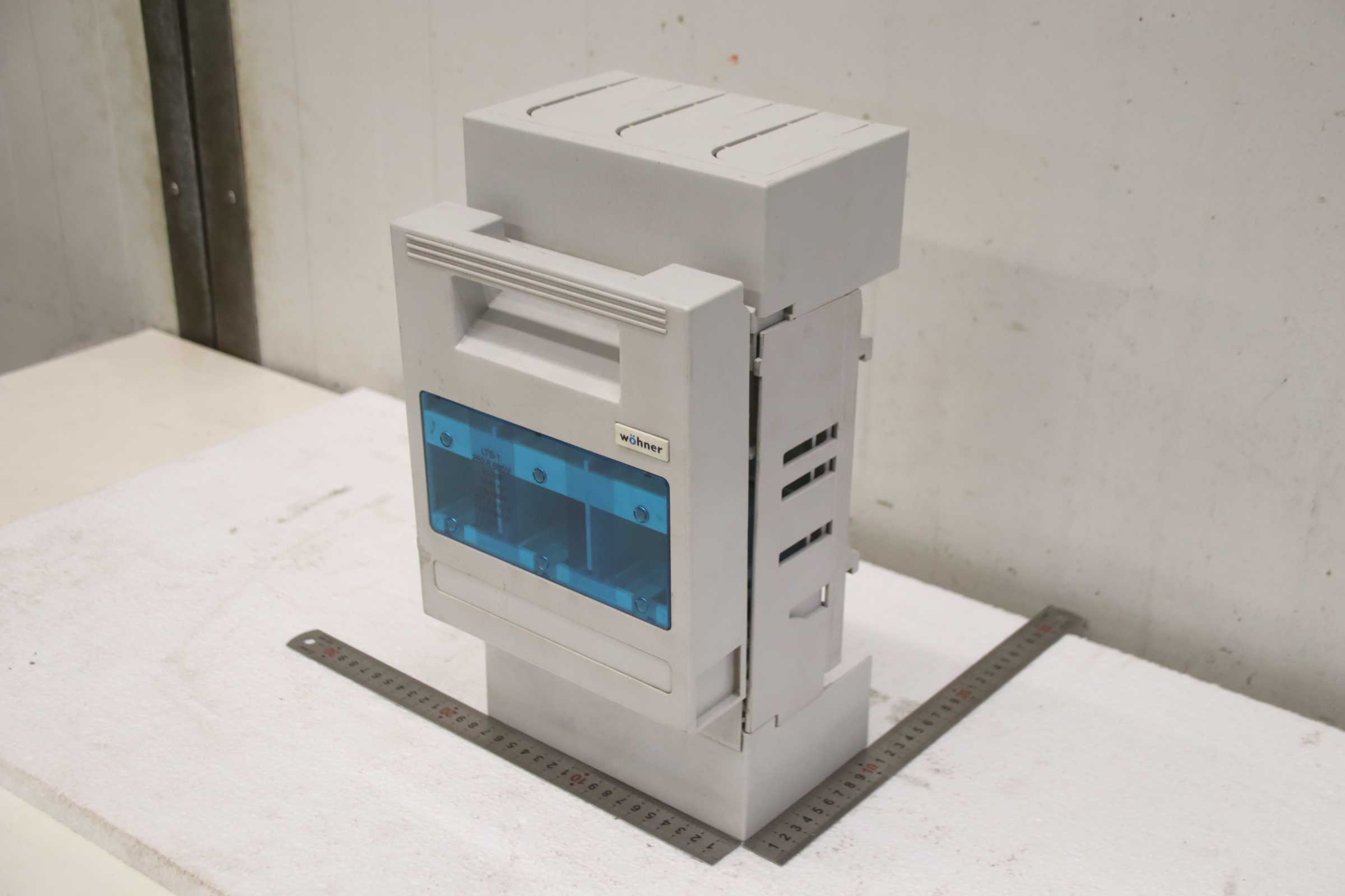 Lasttrennschalter von wöhner - LTS-1 250A