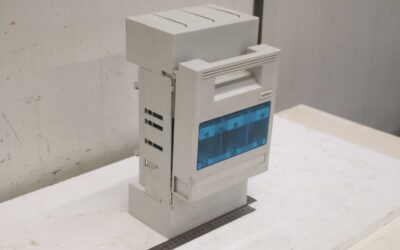 Alternative view of Lasttrennschalter von wöhner - LTS-1  250A