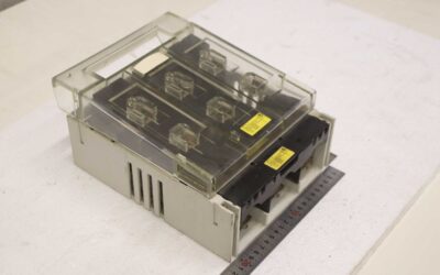 Alternative view of Lasttrennschalter von Jean Müller - GST A 2  400A