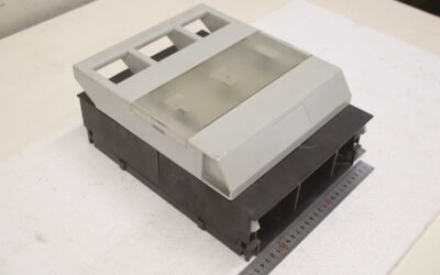 Alternative view of Lasttrennschalter von BBC - SLP2  400A