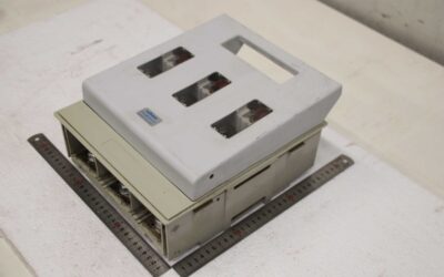 Lasttrennschalter von wöhner - LTS-3 630A