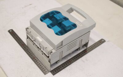 Lasttrennschalter von wöhner - LTS-1  250A