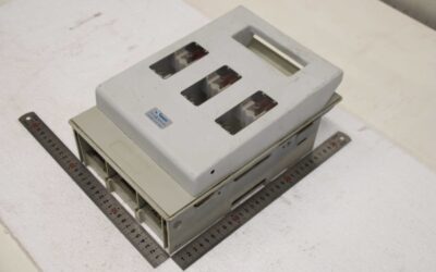 Lasttrennschalter von wöhner - LTS-2  400A