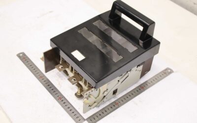 Lasttrennschalter von Siemens - 3NP52 30-0CA0 250A