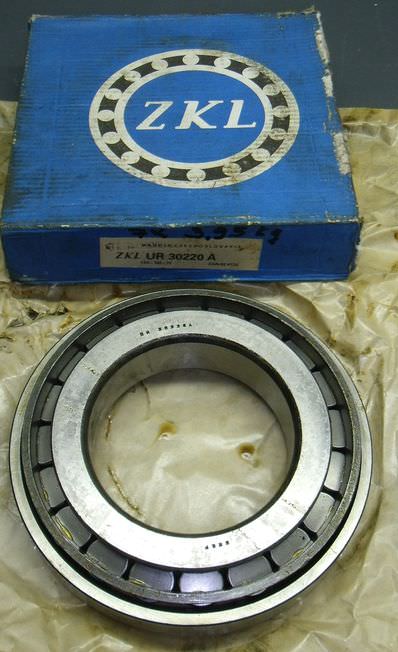 Alternative view of Kegelrollenlager von ZKL - Nr 30220 a