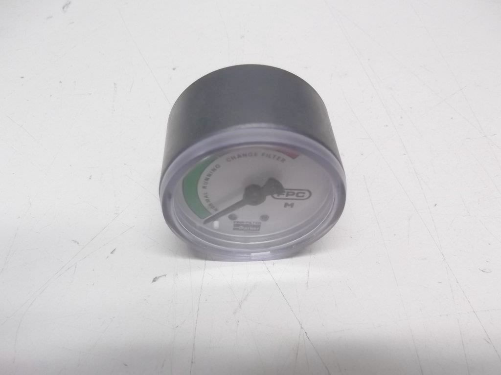 Druckarmatur von Parker - RF40 2,5 bar – Bild 2