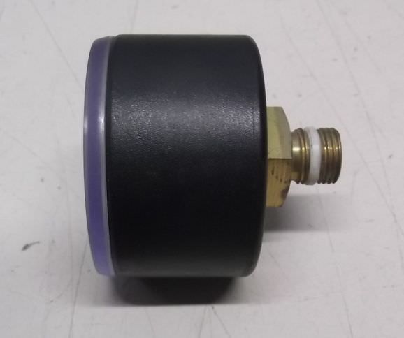 Druckarmatur von Parker - RF40 2,5 bar – Bild 3