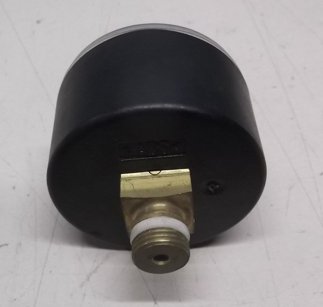 Druckarmatur von Parker - RF40 2,5 bar – Bild 4