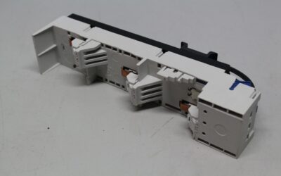 Sammelschienenadapter OM-Adapter von RITTAL - SV9340.340