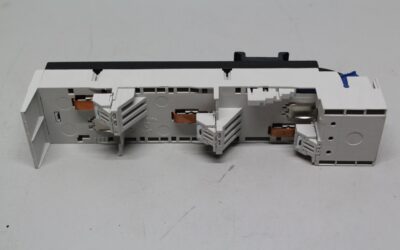 Alternative view of Sammelschienenadapter OM-Adapter von RITTAL - SV9340.340