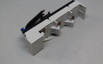 Sammelschienenadapter OM-Adapter von RITTAL - SV9340.430