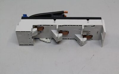 Alternative view of Sammelschienenadapter OM-Adapter von RITTAL - SV9340.430