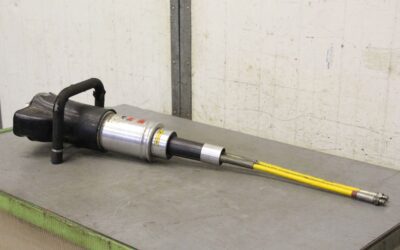 Rettungsschere von Lancier - HHC 230-F