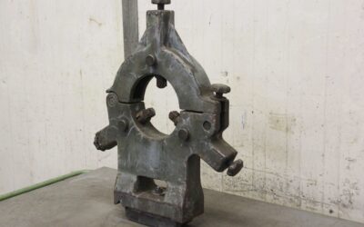 Lünette von unbekannt** - Durchmesser 207 mm