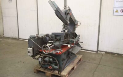 Bandsägeautomat von Pehaka - 320 x.150 mm