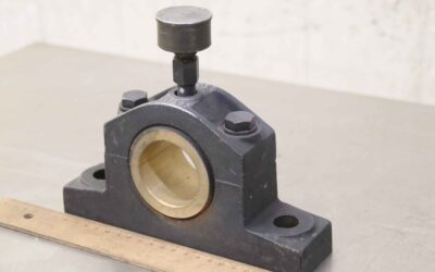 Stehlager von unbekannt** - 45/50 Innen Ø 50 mm