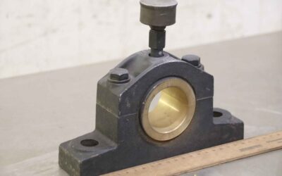 Alternative view of Stehlager von unbekannt** - 45/50  Innen Ø 50 mm