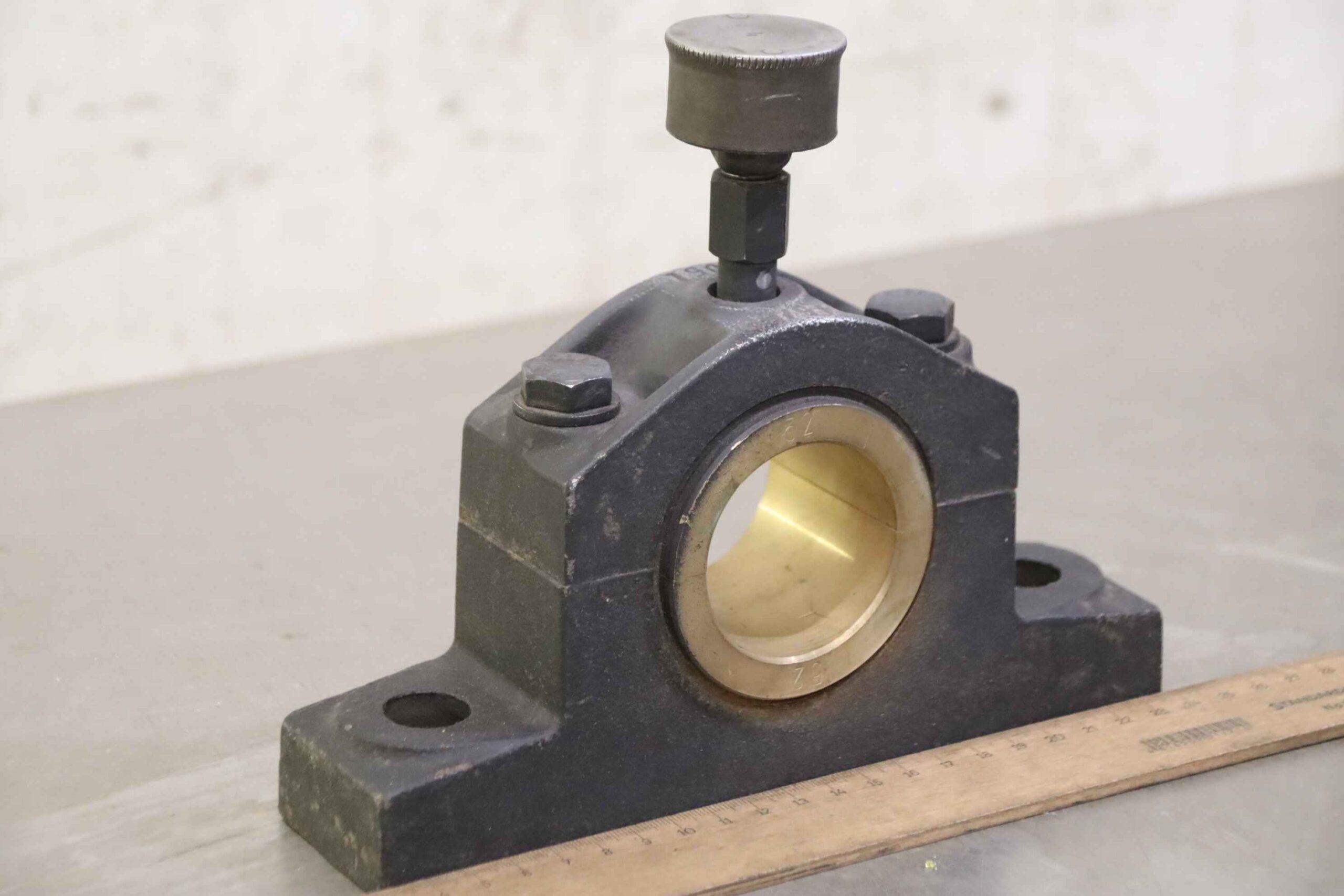 Stehlager von unbekannt** - 45/50 Innen Ø 50 mm – Bild 2