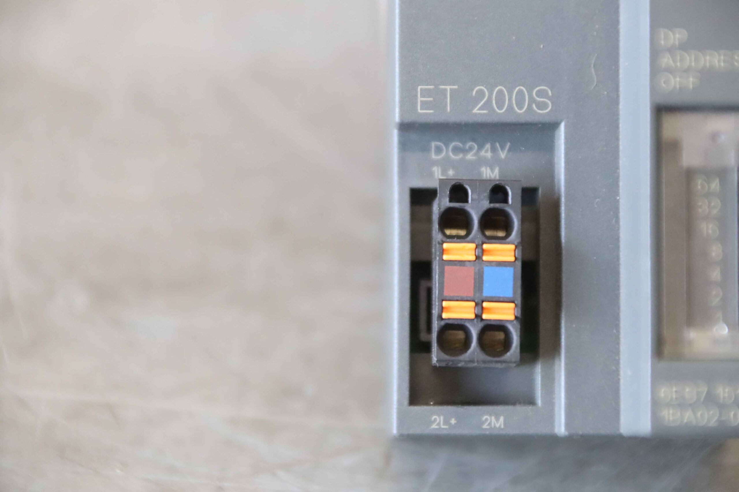 Profibus Interface-Modul von Siemens - 6ES7 151-1BA02-0AB0 – Bild 6