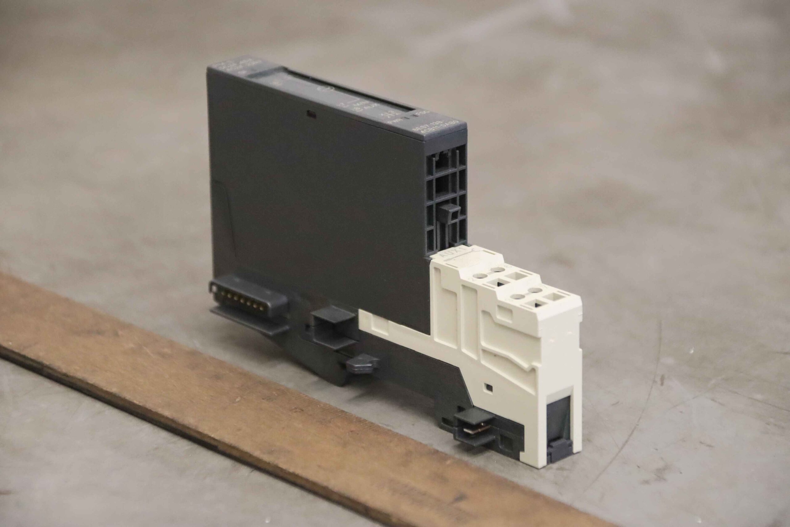 Powermodul ET 200S von Siemens - 6ES7 138-4CB11-0AB0 – Bild 2