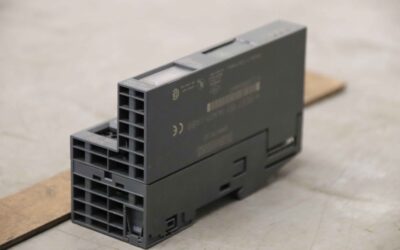 Profibus Interface-Modul von Siemens - 6ES7 151-1AA01-0AB0