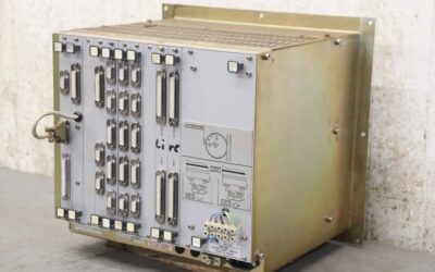 Steuerung Rack von Philips MAHO - MH 800C