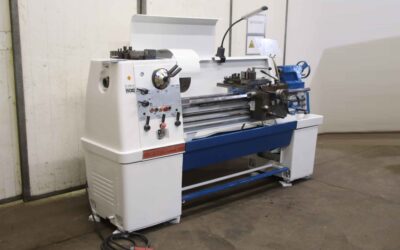 Alternative view of Drehmaschine 390 x 1300 mm von Colchester - Triumph 2000