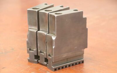 Wechselbacken von unbekannt - Breite 27 mm