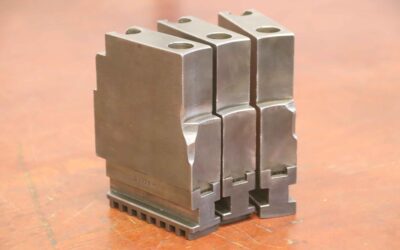 Alternative view of Wechselbacken von unbekannt - Breite 27 mm